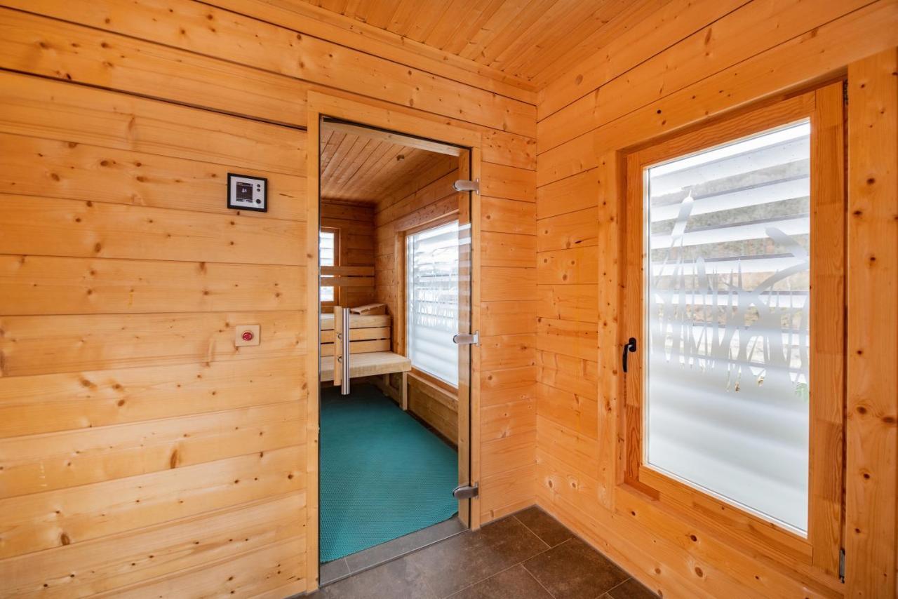 Goebel'S Seehotel Diemelsee Exterior foto